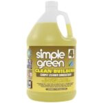 Simple Green 1 Gal. Clean Building Carpet Cleaner Concentrate 1200000111201