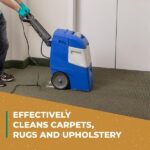 Simple Green 1 Gal. Clean Building Carpet Cleaner Concentrate 1200000111201