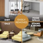 Simple Green 1 Gal. Clean Building Carpet Cleaner Concentrate 1200000111201