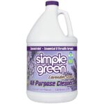 Simple Green 1 Gal. Lavender Scent All-Purpose Cleaner 1610000600128