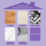 Simple Green 1 Gal. Lavender Scent All-Purpose Cleaner 1610000600128