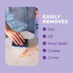 Simple Green 1 Gal. Lavender Scent All-Purpose Cleaner 1610000600128