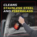 Simple Green 1 Gal. Max Automotive Cleaner and Degreaser 0210100604128