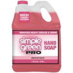 Simple Green 1 Gal. Pro Hand Soap 4110100402128