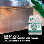 Simple Green 128 oz. Pro Food Service Cleaner 0610100401128