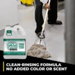 Simple Green 128 oz. Pro Food Service Cleaner 0610100401128