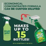 Simple Green 16 oz. Concentrated All-Purpose Cleaner 2700000113002