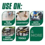 Simple Green 2 oz. Concentrated All-Purpose Cleaner with Pump (Case of 48) 2710004813103