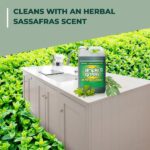 Simple Green 2.5 GA-Gallon All-Purpose Cleaner 2710100213225