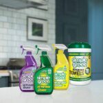 Simple Green 32 oz. Concentrated All-Purpose Cleaner 2710001213033
