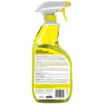Simple Green 32 oz. Lemon Scent Ready-To-Use All-Purpose Cleaner (Case of 12) 2510001205032
