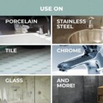 Simple Green 32 oz. Ready-To-Use Bathroom Cleaner (Case of 12) 2510001202032