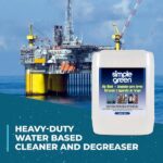 Simple Green 5 Gal. Rig Wash 0100000103005