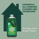 Simple Green 67.6 oz. Concentrated All-Purpose Cleaner 2700000113014