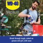 WD-40 SPECIALIST 1.41 oz. Degreaser POD (5-Pack) 300882