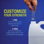 WD-40 SPECIALIST Degreaser POD 11.8 oz. (5-Pack) (5-Pouches)