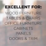 Weiman 16 oz. fl. Cabinet and Wood Cleaner and Polish 332