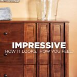 Weiman 16 oz. fl. Cabinet and Wood Cleaner and Polish 332