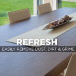 Weiman 16 oz. fl. Cabinet and Wood Cleaner and Polish 332