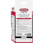 Weiman 2 oz. Glass Cook Top Cleaning Kit 98A