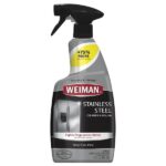 Weiman 22 oz. Stainless Steel Cleaner and Polish Spray 108A