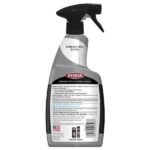 Weiman 22 oz. Stainless Steel Cleaner and Polish Spray 108A