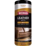 Weiman Leather Wipes (30-Count) 91
