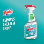 Windex 23 fl. oz. Vinegar Glass Cleaner 312620