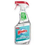 Windex 23 fl. oz. Vinegar Glass Cleaner 312620