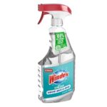 Windex 23 fl. oz. Vinegar Glass Cleaner 312620