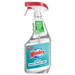 Windex 23 fl. oz. Vinegar Glass Cleaner 312620
