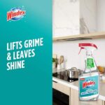 Windex 23 fl. oz. Vinegar Glass Cleaner 312620