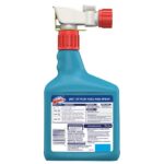Windex 32 fl. oz. Blue Bottle Outdoor Glass Cleaner Sprayer 305759