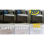 ZEP 1 Gal. All-Purpose Carpet Shampoo ZUCEC128