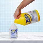 ZEP 1 Gal. Antibacterial Disinfectant Cleaner ZUBAC128