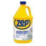 ZEP 1 Gal. Antibacterial Disinfectant Cleaner ZUBAC128