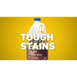 ZEP 1 Gal. Deck and Fence Cleaner ZUDFW128