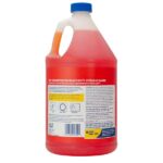 ZEP 1 Gal. Heavy-Duty Citrus Degreaser CA (4-Pack) ZUCIT128CA