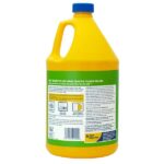 ZEP 1 Gal. High-Traffic Floor Polish (4-Pack) ZUHTFF128