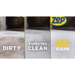 ZEP 1 Gal. Premium Carpet Shampoo ZUPXC128
