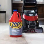 ZEP 1 Gal. Premium Carpet Shampoo ZUPXC128