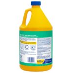 ZEP 128 oz. Acidic Toilet Bowl Cleaner R43710