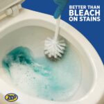 ZEP 128 oz. Acidic Toilet Bowl Cleaner R43710