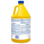 ZEP 128 oz. All-Purpose Bathroom Disinfectant Cleaner (case of 4) ZUAPBD128