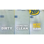 ZEP 128 oz. Heavy-Duty Floor Stripper (2-Pack) ZULFFS1282CP