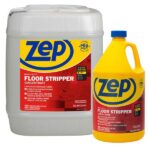 ZEP 128 oz. Heavy-Duty Floor Stripper (2-Pack) ZULFFS1282CP