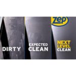 ZEP 14 oz. Stainless Steel Polish (3-Pack) ZUSSTL14