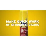 ZEP 19 oz. Instant Spot and Carpet Stain Remover ZUSPOT19