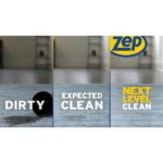 ZEP 19 oz. Instant Spot and Carpet Stain Remover ZUSPOT19