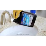 ZEP 32 oz. Advanced Bathroom Sink Drain Opener U49310